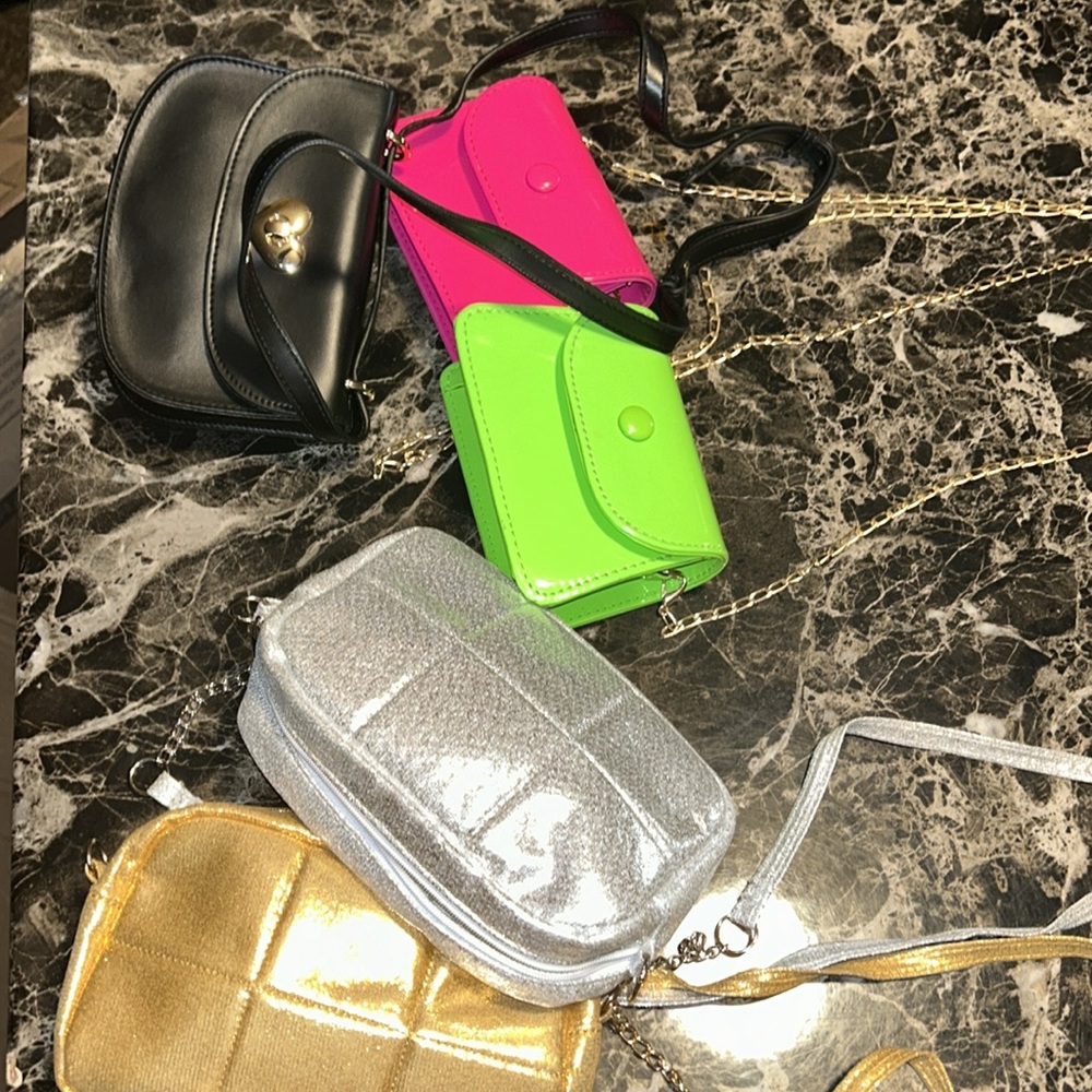 Mini Bags - Picture 8 of 8